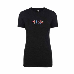 GIRO WOMENS T- SHIRT 지로 여성용 티 셔츠